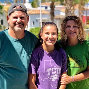 Meet your Posher, Angela